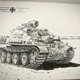 Illustration for article titled If The Second World War Dragged Into The 1950s...